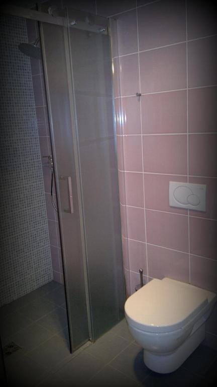 Penzion Cerny Havran Sumperk Room photo